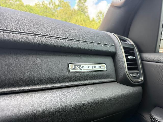 2022 Ram 1500 Vehicle Photo in Savannah, GA 31419