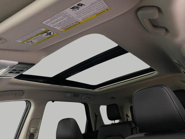 2025 Nissan Pathfinder Vehicle Photo in Appleton, WI 54913