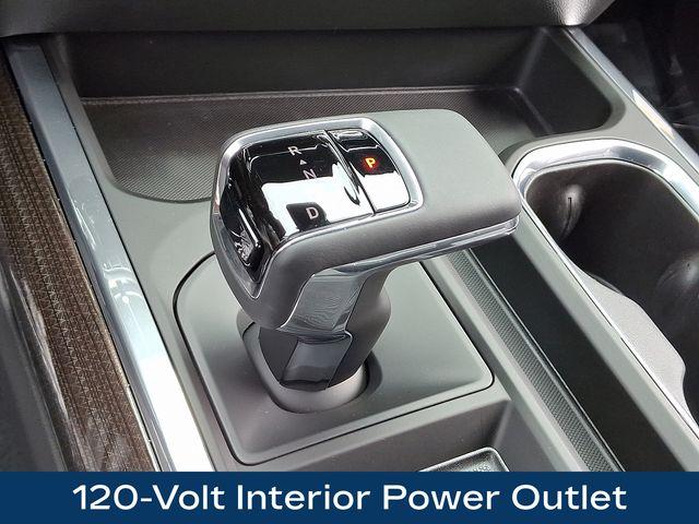 2024 Chevrolet Silverado 1500 Vehicle Photo in PAWLING, NY 12564-3219