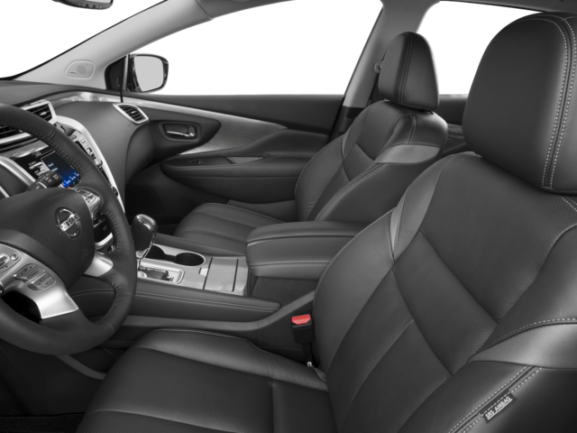 2017 Nissan Murano Vehicle Photo in San Antonio, TX 78230