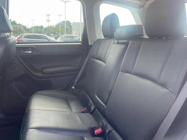 2017 Subaru Forester Vehicle Photo in San Antonio, TX 78230