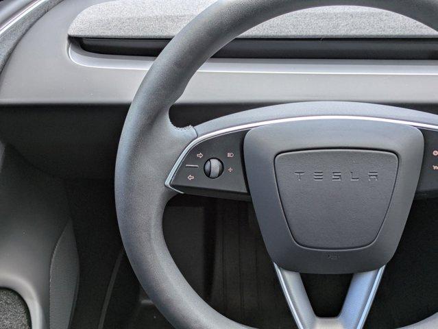 2024 Tesla Model 3 Vehicle Photo in SELMA, TX 78154-1460