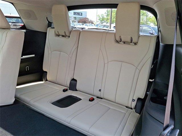 2022 INFINITI QX60 Vehicle Photo in Willow Grove, PA 19090