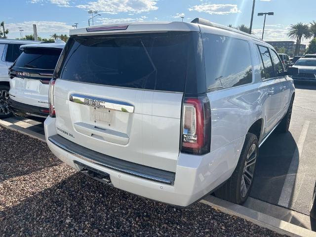 2019 GMC Yukon XL Vehicle Photo in GILBERT, AZ 85297-0402