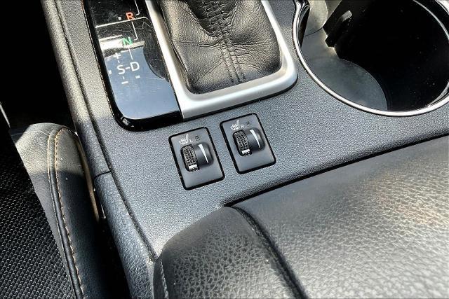 2014 Toyota Highlander Vehicle Photo in San Antonio, TX 78230