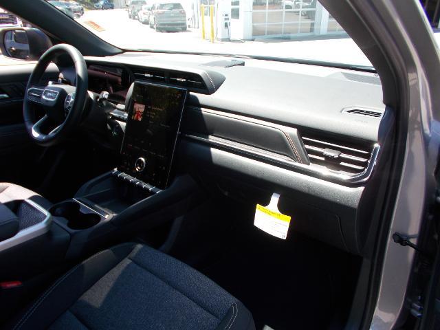 2026 GMC Terrain Vehicle Photo in LOWELL, MA 01852-4336