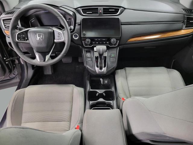 2017 Honda CR-V Vehicle Photo in Oshkosh, WI 54904