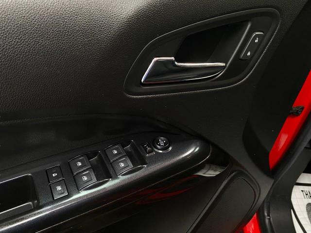 2017 GMC Canyon Vehicle Photo in OSHKOSH, WI 54904-7811