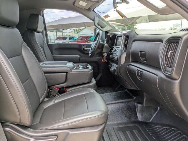 2020 Chevrolet Silverado 2500 HD Vehicle Photo in SELMA, TX 78154-1460