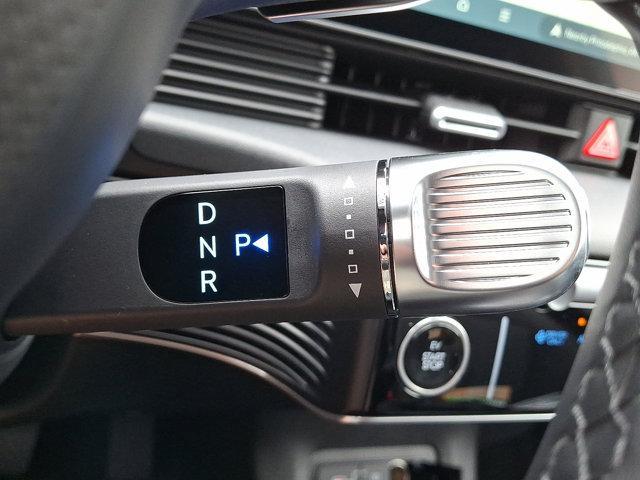 2025 Hyundai IONIQ 5 Vehicle Photo in Philadelphia, PA 19116