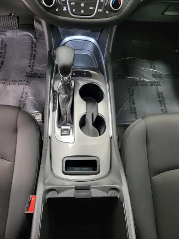 2024 Chevrolet Malibu Vehicle Photo in APPLETON, WI 54914-8833