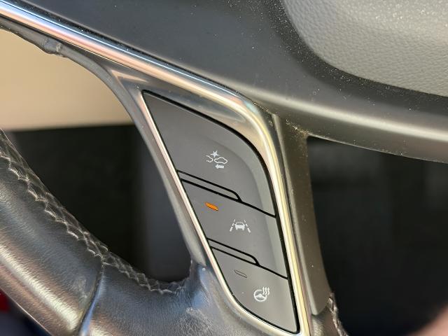 2018 Cadillac XT5 Vehicle Photo in MADISON, WI 53713-3220