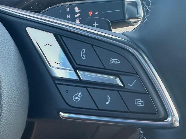 2025 Buick Enclave Vehicle Photo in COLUMBIA, MO 65203-3903
