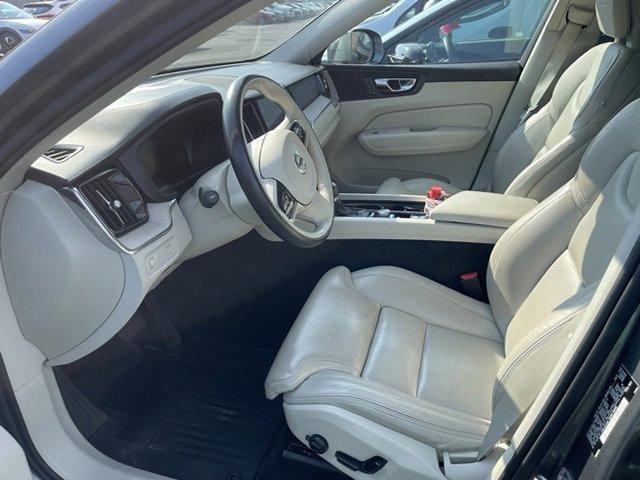 2018 Volvo XC60 Vehicle Photo in Philadelphia, PA 19116