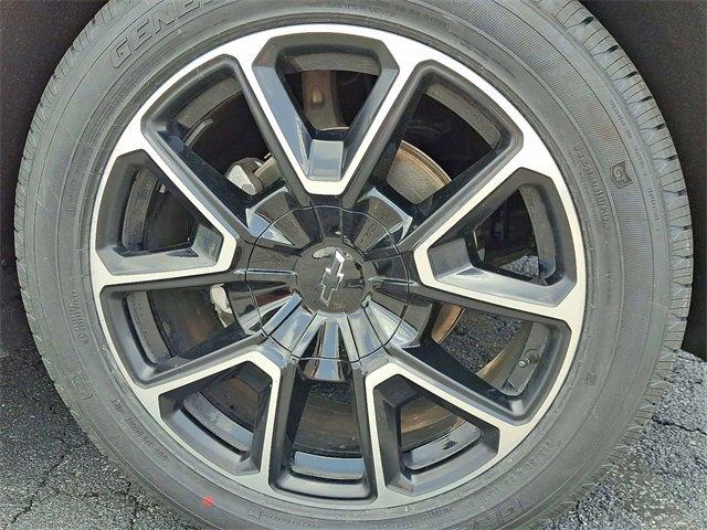 2023 Chevrolet Tahoe Vehicle Photo in LANCASTER, PA 17601-0000