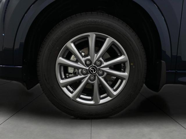 2025 Mazda CX-5 Vehicle Photo in Appleton, WI 54913