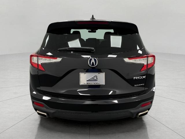 2022 Acura RDX Vehicle Photo in Appleton, WI 54913