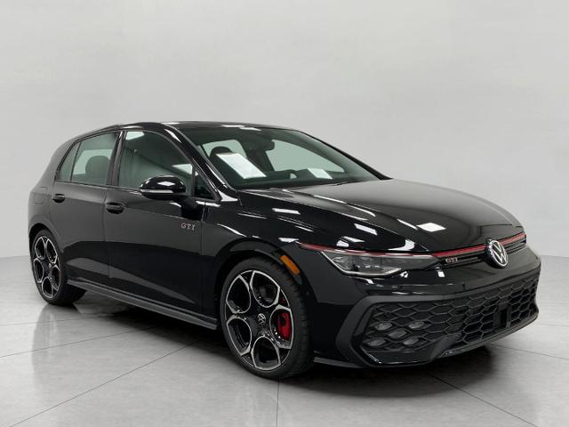2025 Volkswagen Golf GTI Vehicle Photo in Appleton, WI 54913