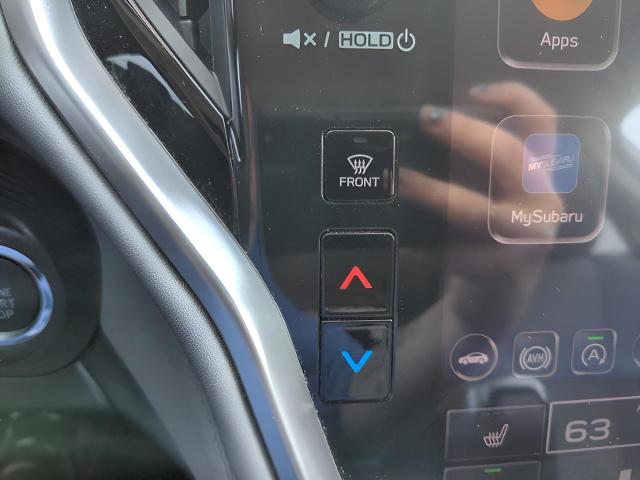2022 Subaru Outback Vehicle Photo in Green Bay, WI 54304