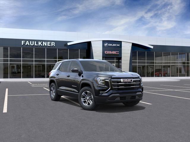 2026 GMC Terrain Vehicle Photo in HARRISBURG, PA 17111-1033