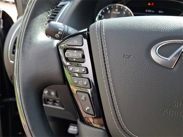 2021 INFINITI QX80 Vehicle Photo in Willow Grove, PA 19090