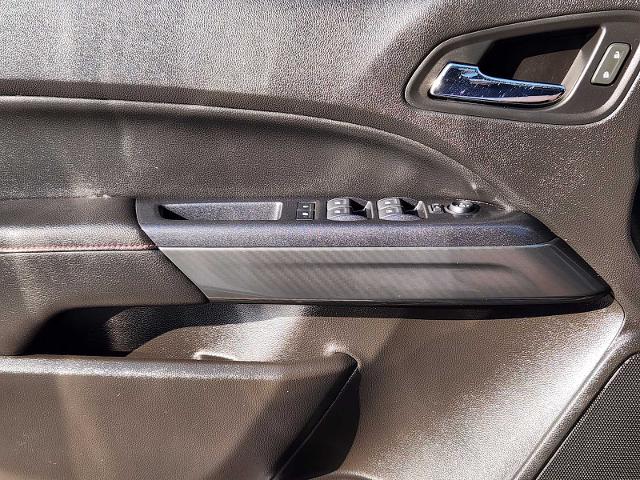 2020 GMC Canyon Vehicle Photo in DENTON, TX 76210-9321