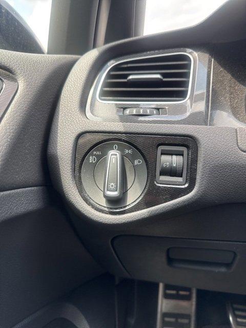 2017 Volkswagen Golf GTI Vehicle Photo in Harrisburg, PA 17111