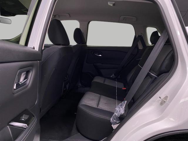 2025 Nissan Rogue Vehicle Photo in Appleton, WI 54913