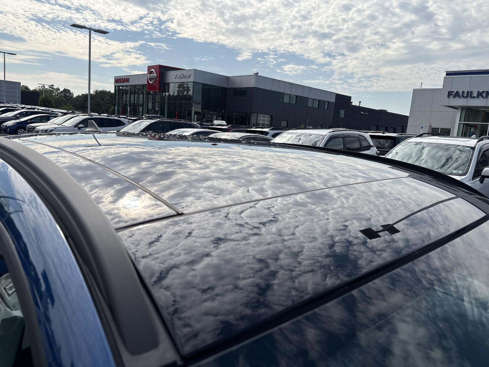 2022 Ford Escape Vehicle Photo in Mechanicsburg, PA 17050