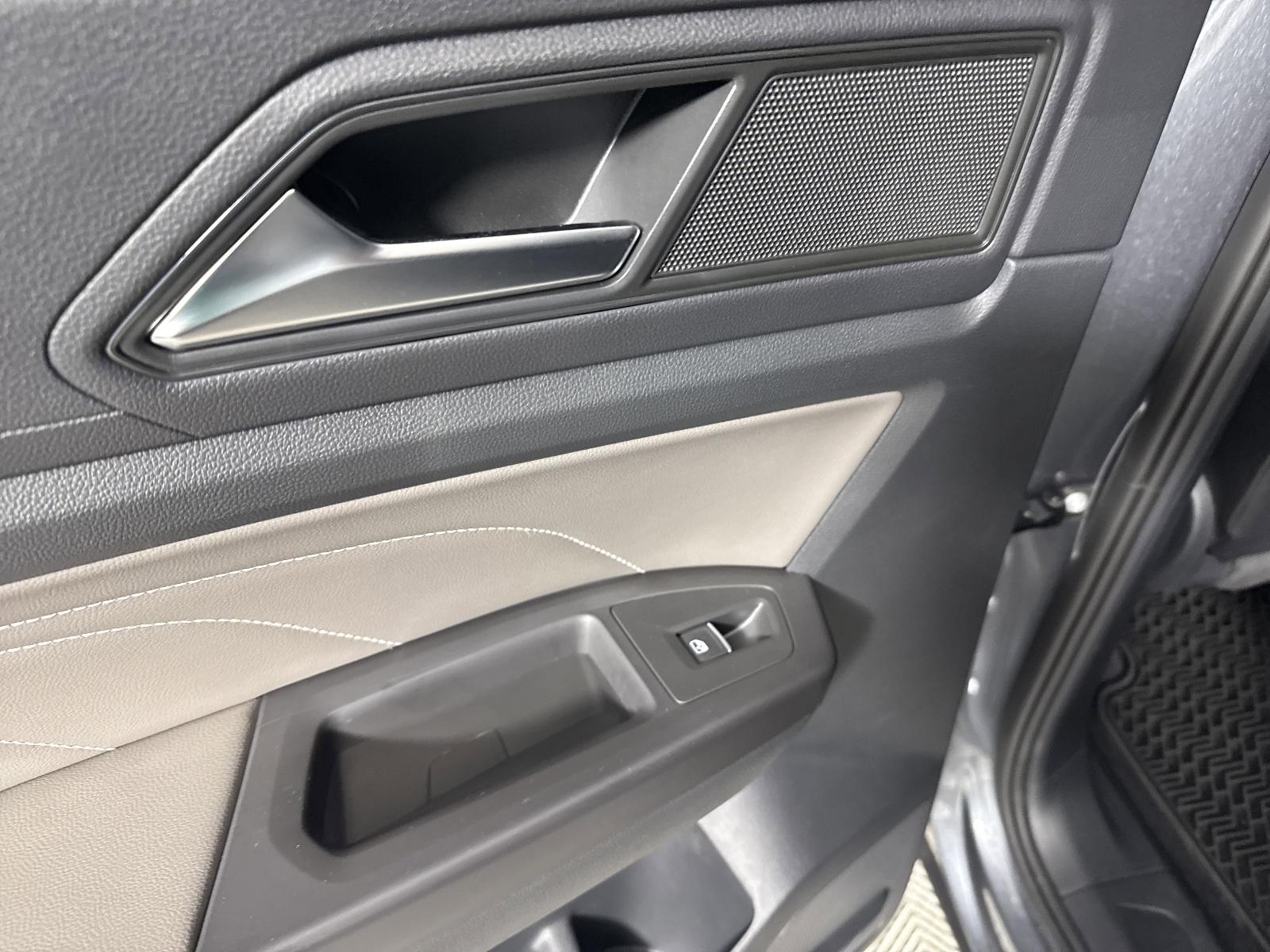 2023 Volkswagen Atlas Vehicle Photo in Georgetown, TX 78626