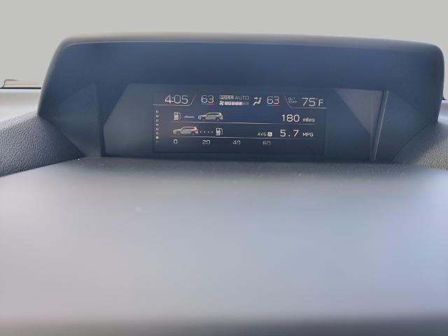 2025 Subaru Forester Vehicle Photo in Green Bay, WI 54304