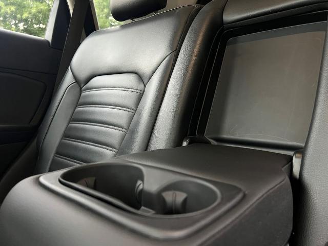2023 Ford Edge Vehicle Photo in Savannah, GA 31419