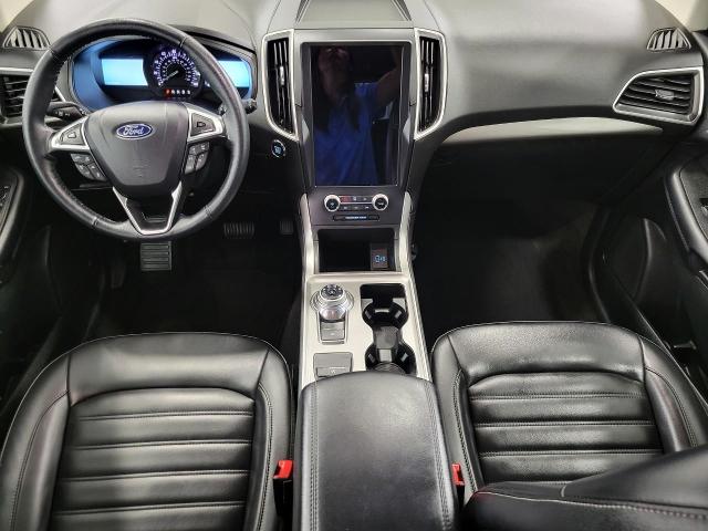 2024 Ford Edge Vehicle Photo in Oshkosh, WI 54901
