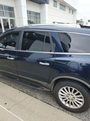 2011 Buick Enclave Vehicle Photo in Fishers, IN 46038
