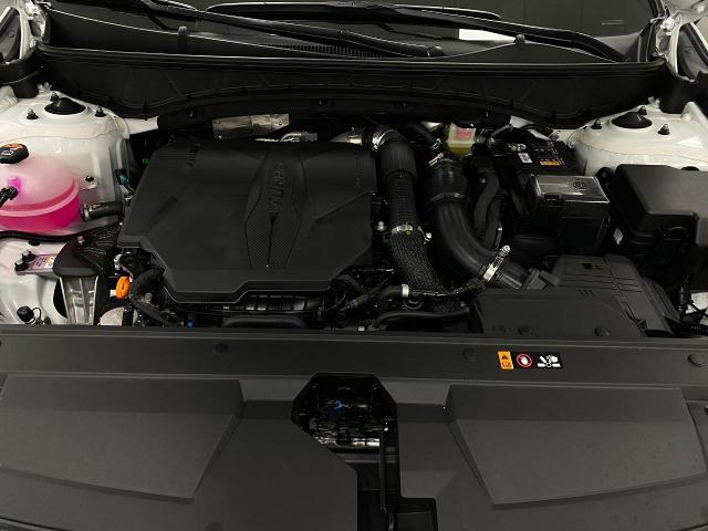 2025 Hyundai SANTA CRUZ Vehicle Photo in Appleton, WI 54913