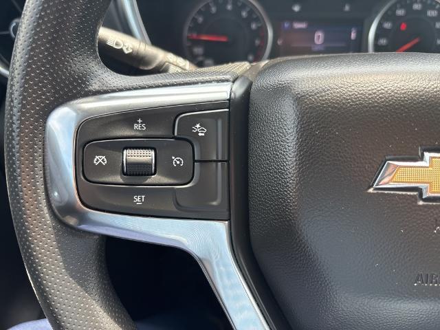 2022 Chevrolet Blazer Vehicle Photo in Peoria, IL 61615