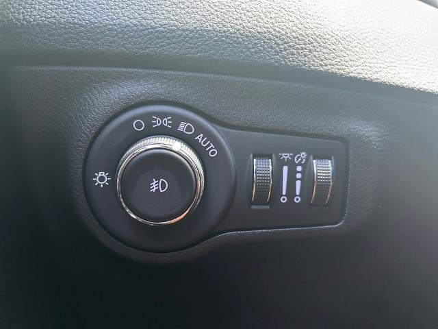 2020 Jeep Compass Vehicle Photo in Statesboro, GA 30458