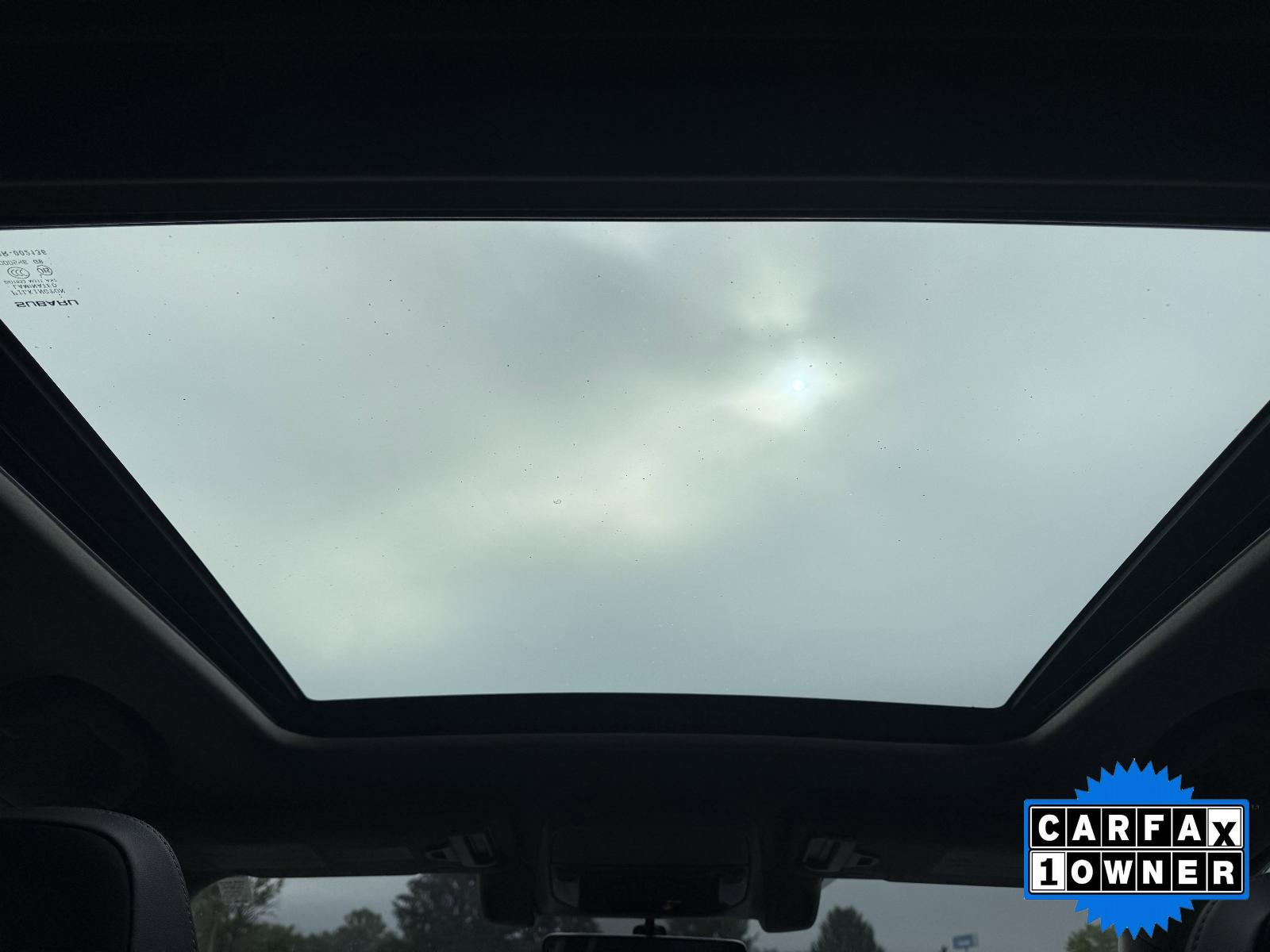 2019 Subaru Forester Vehicle Photo in Harrisburg, PA 17111