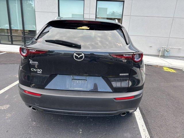2023 Mazda CX-30 Vehicle Photo in Harrisburg, PA 17111