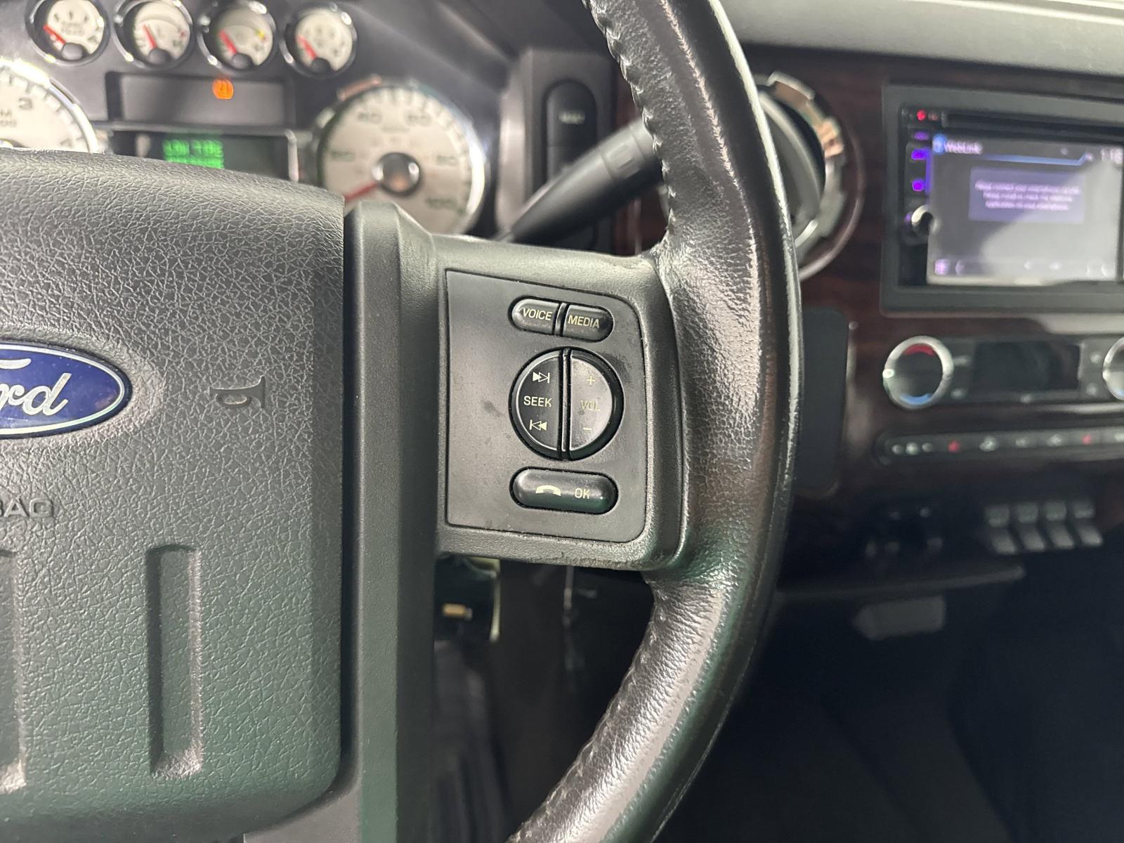 2010 Ford Super Duty F-250 SRW Vehicle Photo in GEORGETOWN, TX 78626-7508