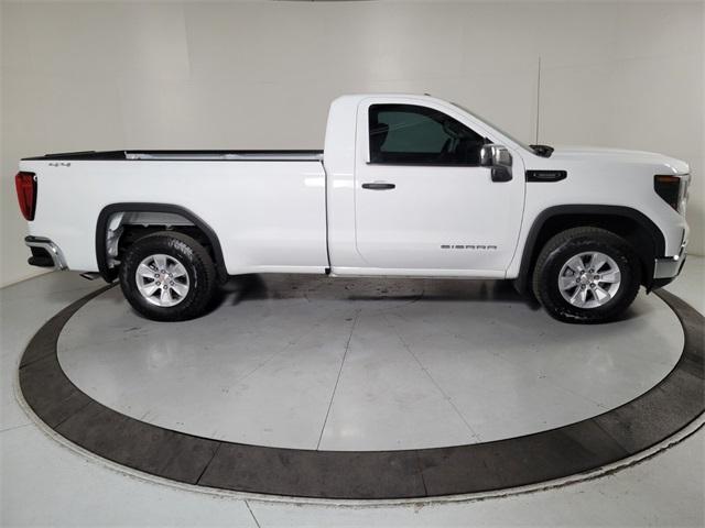 2025 GMC Sierra 1500 Vehicle Photo in PRESCOTT, AZ 86305-3700