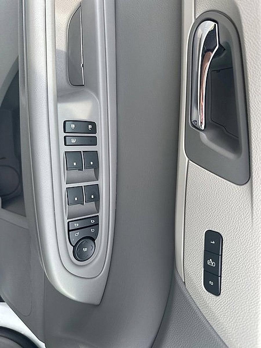 2017 Chevrolet Traverse Vehicle Photo in Harrisburg, PA 17111