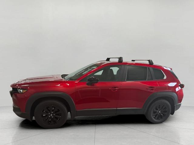 2025 Mazda CX-50 Vehicle Photo in Green Bay, WI 54304