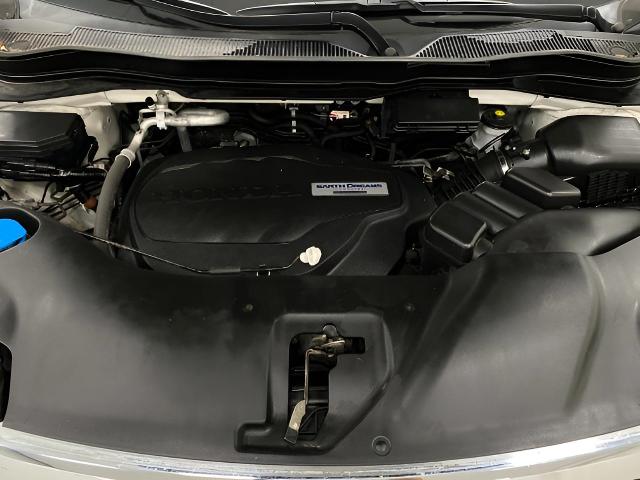 2018 Honda Pilot Vehicle Photo in Appleton, WI 54913