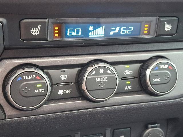 2021 Toyota Tacoma 4WD Vehicle Photo in TREVOSE, PA 19053-4984