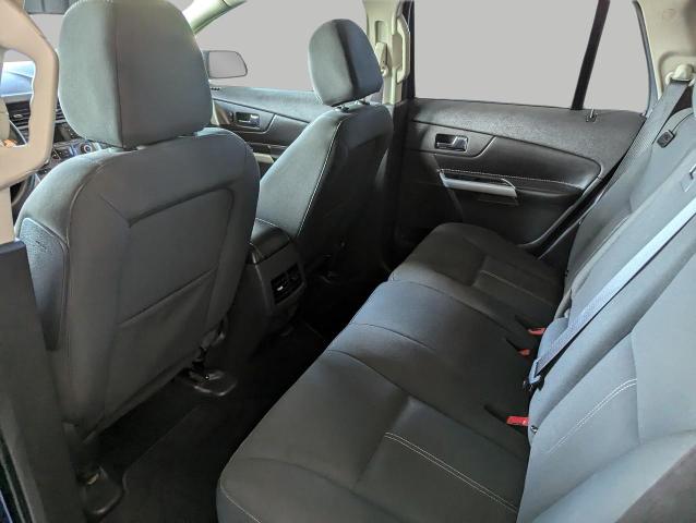 2013 Ford Edge Vehicle Photo in Oshkosh, WI 54901