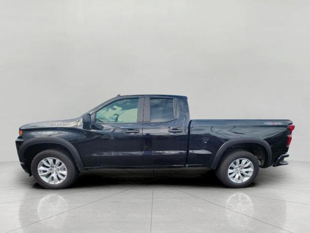 2020 Chevrolet Silverado 1500 Vehicle Photo in MADISON, WI 53713-3220