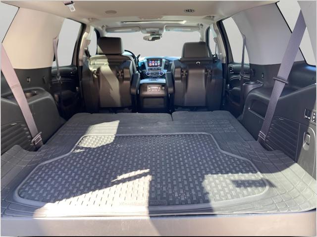 2016 Chevrolet Tahoe Vehicle Photo in APPLETON, WI 54914-8833
