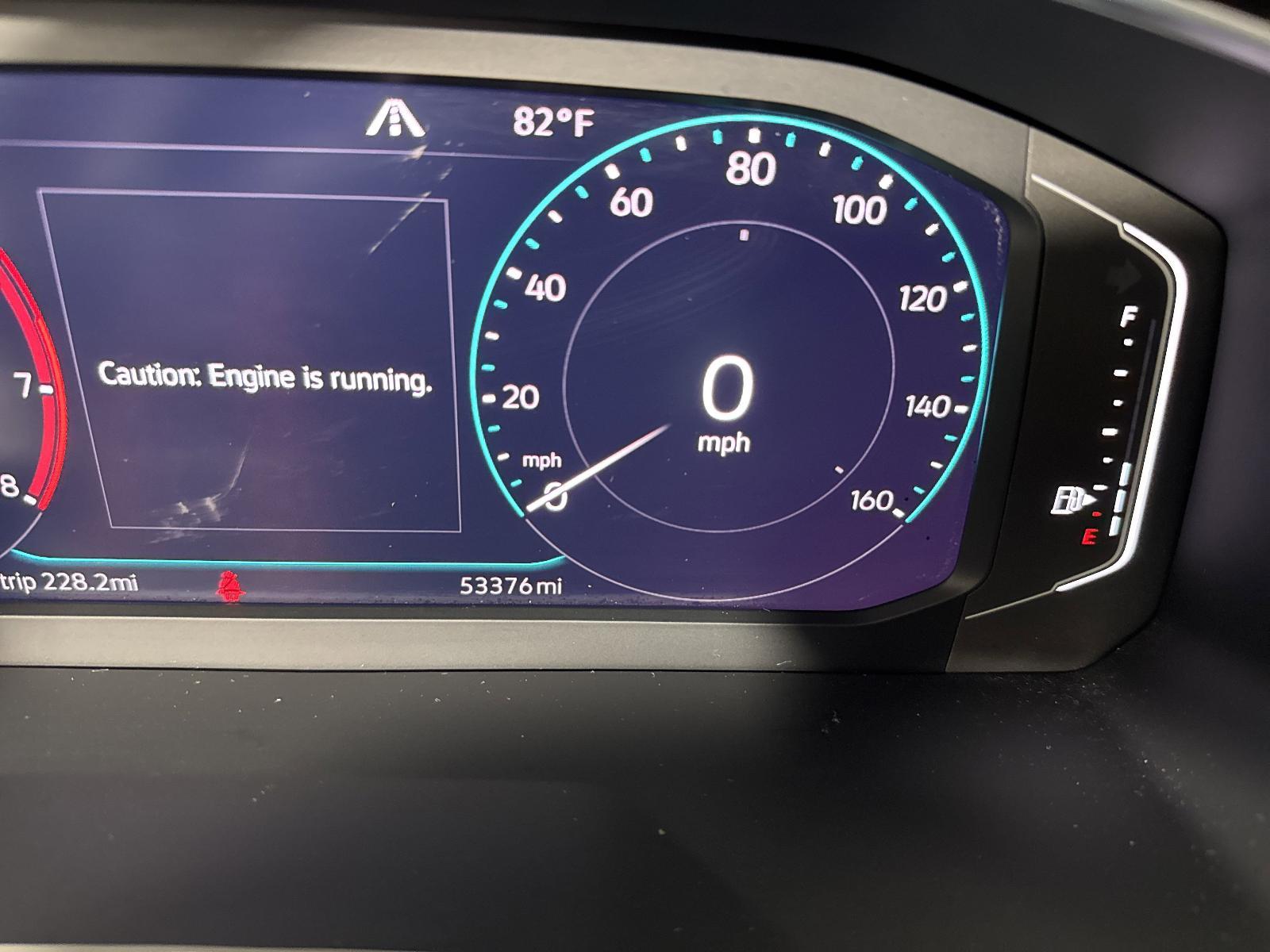2020 Volkswagen Jetta Vehicle Photo in Georgetown, TX 78626