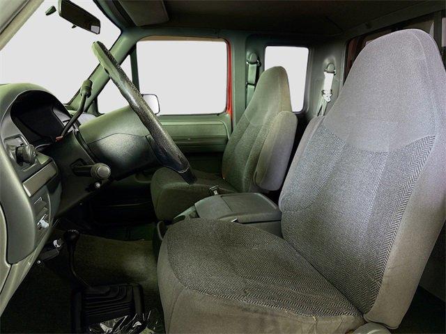 1993 Ford F-250 Vehicle Photo in PUYALLUP, WA 98371-4149